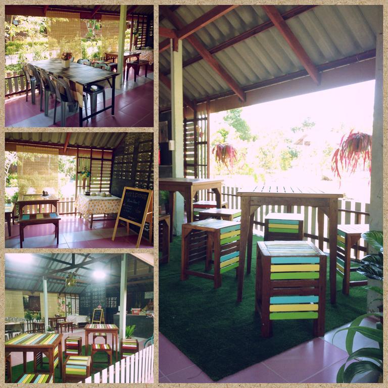 Panpim Resort Noen Hom Exterior photo