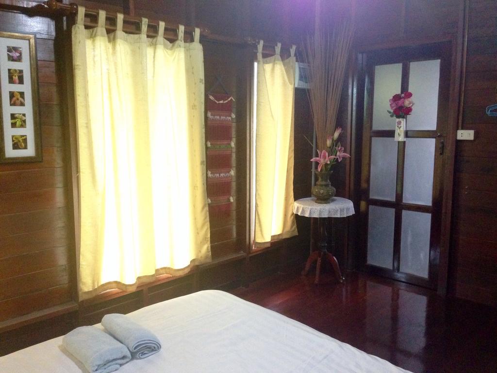Panpim Resort Noen Hom Room photo