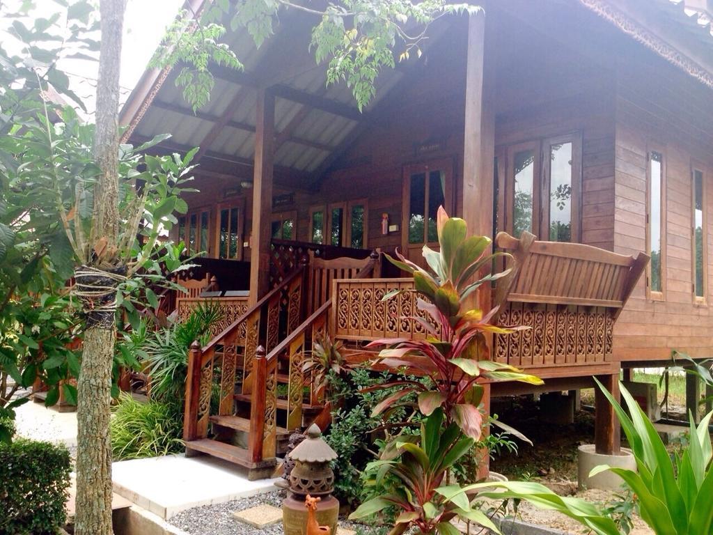Panpim Resort Noen Hom Room photo