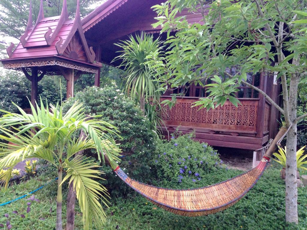 Panpim Resort Noen Hom Room photo