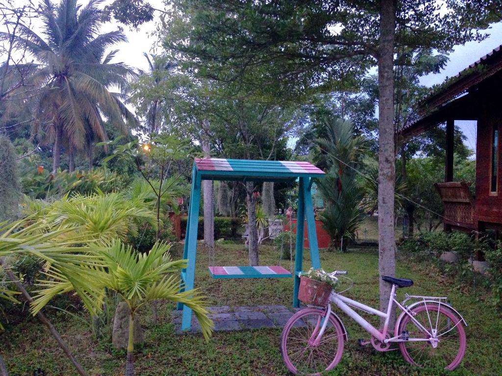 Panpim Resort Noen Hom Exterior photo