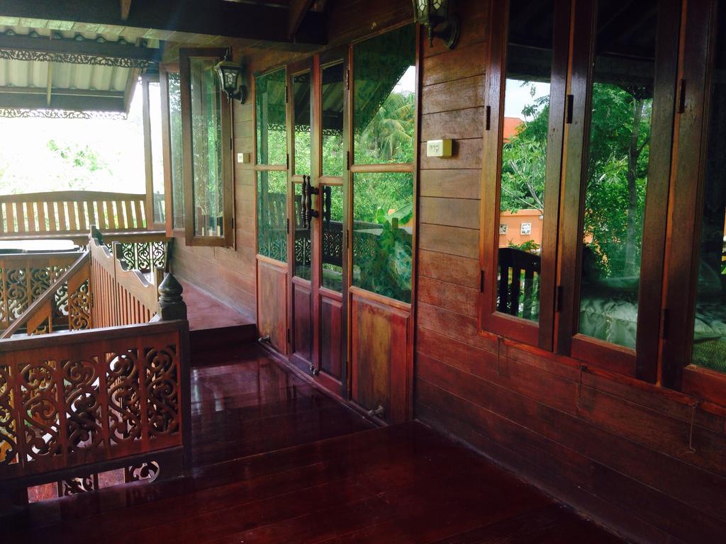 Panpim Resort Noen Hom Room photo